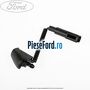 Diuza spalator parbriz cu incalzire Ford Galaxy 2007-2014 1.6 TDCi 115 cp T1WA, T1WB diesel