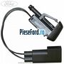 Diuza spalator parbriz cu incalzire Ford Galaxy 2015-2023 2.0 EcoBoost 240 cp R9CD, R9CI benzina | Foto 2