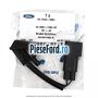 Diuza spalator parbriz cu incalzire Ford Grand C-Max 2011-2015 1.0 EcoBoost 125 cp M1DA, M1DD benzina | Foto 2