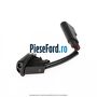 Diuza spalator parbriz cu incalzire Ford Kuga 2008-2012 2.0 TDCI 4x4 140 cp UFDA diesel
