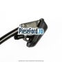 Diuza spalator parbriz cu incalzire Ford Kuga 2008-2012 2.5 4x4 200 cp HYDB, HYDC benzina | Foto 2
