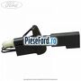 Diuza spalator parbriz cu incalzire Ford Kuga 2013-2016 2.0 TDCi 4x4 163 cp TXDA, TXMA diesel | Foto 2