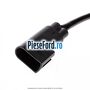 Diuza spalator parbriz cu incalzire Ford Mondeo 1993-1996 1.6 i 16V 90 cp L1F benzina | Foto 2