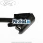 Diuza spalator parbriz dreapta cu incalzire Ford Mondeo 2008-2014 1.6 EcoBoost 160 cp JTBA, JTBB benzina | Foto 2