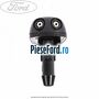 Diuza spalator parbriz dreapta Ford Ranger 2006-2012 2.5 TDCi 4x4 143 cp WLAA diesel
