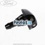Diuza spalator parbriz dreapta Ford Ranger 2006-2012 3.0 TDCi 4x4 156 cp MD30DITC, WEC diesel