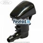 Diuza spalator parbriz Ford EcoSport 2013-2018 1.0 EcoBoost 140 cp YYJD, YYJF benzina