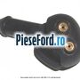 Diuza spalator parbriz Ford Escort 1990-1995 1.4 71 cp F6F, F6G benzina