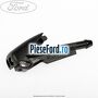 Diuza spalator parbriz Ford Escort 1990-1995 1.6 i 16 88 cp L1H benzina