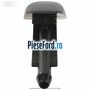 Diuza spalator parbriz Ford Escort 1990-1995 1.6 i 16V 90 cp L1E, L1K benzina | Foto 3