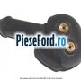 Diuza spalator parbriz Ford Escort 1990-1995 1.8 i 16V 105 cp RDA benzina