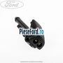Diuza spalator parbriz Ford Escort 1990-1995 Cosworth 4x4 220 cp N5F benzina