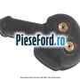 Diuza spalator parbriz Ford Escort 1995-1998 1.3 60 cp J4B, J6A benzina