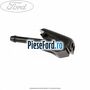 Diuza spalator parbriz Ford Fiesta 1996-2001 1.4 i 16V 90 cp FHA, FHE benzina