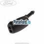Diuza spalator parbriz Ford Fiesta 1996-2001 1.8 D 60 cp RTJ, RTK diesel