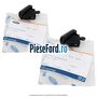 Diuza spalator parbriz Ford Focus C-Max 2003-2007 2.0 TDCi 133 cp G6DC, G6DE, G6DF diesel | Foto 4