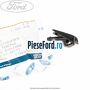 Diuza spalator parbriz Ford Galaxy 1995-2000 1.9 TDI 110 cp AFN, AVG diesel