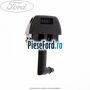 Diuza spalator parbriz Ford Ka 2009-2016 1.3 TDCi 75 cp 169A1000, FD4 diesel