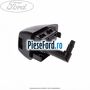 Diuza spalator parbriz Ford Ka 2009-2016 1.3 TDCi 75 cp 169A1000, FD4 diesel | Foto 2