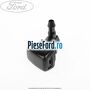 Diuza spalator parbriz Ford Ranger 2012-2015 2.2 TDCi 125 cp ENQW, GBVAJQW diesel