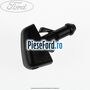 Diuza spalator parbriz Ford Transit 2000-2006 2.0 DI 75 cp D3FA diesel
