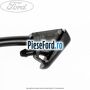 Diuza spalator parbriz stanga cu incalzire Ford Mondeo 2008-2014 1.6 Ti 120 cp KGBA benzina