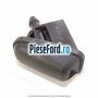 Diuza spalator parbriz tip perdea Ford Focus 2011-2014 1.6 Ti 105 cp IQDA, IQDB, IQDC benzina