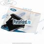 Diuza spalator parbriz tip perdea Ford Transit 2014-2018 2.2 TDCi RWD 155 cp CV24, CVR5, UYR6 diesel