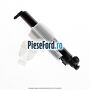 Diuza spalator stanga far xenon Ford Mondeo 2008-2014 2.2 TDCi 175 cp Q4BA diesel
