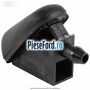 Diuza stropitor parbriz Ford Fiesta 2005-2008 1.3 69 cp A9JA, A9JB benzina | Foto 3