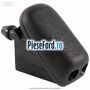 Diuza stropitor parbriz Ford Fiesta 2005-2008 1.6 TDCi 90 cp HHJA, HHJB diesel