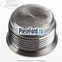 Dop apa chiulasa cu filet fara garnitura Ford Focus 1998-2004 1.6 16V 100 cp FYDA, FYDB, FYDC, FYDD benzina