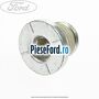 Dop apa chiulasa, cu filet Ford Focus 2011-2014 1.6 EcoBoost 182 cp JTDA, JTDB benzina
