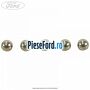 Dop apa chiulasa sferica Ford B-Max 1.6 TDCi 95 cp T3JB diesel