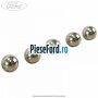 Dop apa chiulasa sferica Ford Fiesta 2013-2017 1.5 TDCi 100 cp XUJH diesel