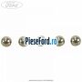 Dop apa chiulasa sferica Ford Fusion 1.4 TDCi 68 cp F6JA, F6JB diesel