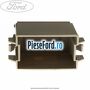 Dop blanc panou bord Ford Focus 2004-2007 1.8 TDCi 115 cp KKDA diesel