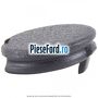 Dop capac maner interior usa culoare pewter Ford Galaxy 2007-2014 1.6 TDCi 115 cp T1WA, T1WB diesel | Foto 2