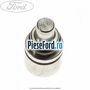 Dop carcasa termostat ST170 Ford Focus 1998-2004 ST170 173 cp ALDA benzina | Foto 2