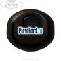 Dop caroserie, cauciuc oval Ford Fusion 1.3 60 cp BAJA benzina