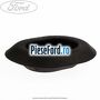 Dop caroserie, cauciuc oval Ford S-Max 2007-2014 2.0 TDCi 163 cp TXWA diesel