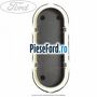 Dop caroserie oval 36 x 100 Ford Focus 2004-2007 2.5 ST 225 cp HYDA benzina | Foto 2