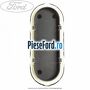 Dop caroserie oval 36 x 100 Ford Focus 2008-2011 1.8 125 cp Q7DA, QQDA, QQDB benzina | Foto 2