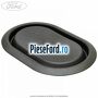Dop caroserie oval prag spate Ford C-Max 2016-2020 1.6 Ti 120 cp MUDA, MUDD benzina