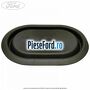 Dop caroserie oval prag spate Ford Focus 2014-2018 1.0 EcoBoost 100 cp M2DA, M2DB, M2DC, SFDA, SFDB benzina