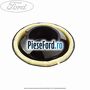 Dop caroserie panou metalic plansa bord Ford Focus 1998-2004 1.4 16V 75 cp FXDA, FXDB, FXDC, FXDD benzina