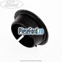 Dop caroserie plastic 19 mm Ford S-Max 2007-2014 1.8 TDCi 100 cp FFWA diesel