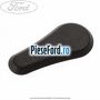 Dop caroserie, plastic oval Ford Fiesta 2008-2012 1.4 97 cp RTJA, RTJB, SPJA, SPJC, SPJE benzina