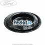 Dop caroserie, plastic rotund perete despartitor Ford Transit 2000-2006 2.4 DI  90 cp D2FA, D2FB diesel