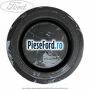Dop caroserie, plastic rotund perete despartitor Ford Transit 2006-2014 2.2 TDCi RWD 100 cp DRRA, DRRB, DRRC diesel